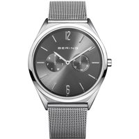 Orologio Bering Uomo Ultra Slim in Acciaio 17140-009 - 17140-009